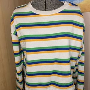 Forever 21 Long Sleeve